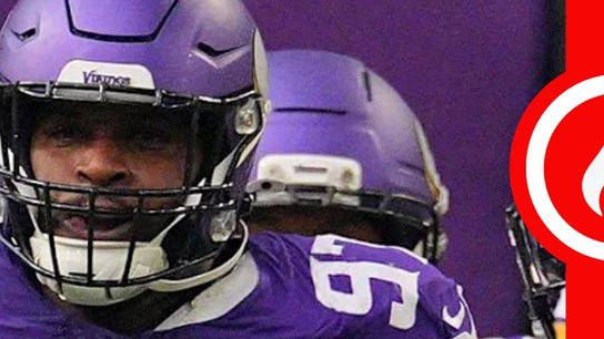 Hargrave hits trade market taken in Rochester, N.Y.